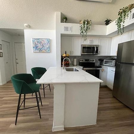 Great Apt Close Disney Spring 올랜도 외부 사진