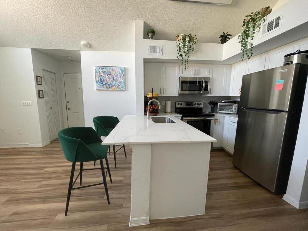 Great Apt Close Disney Spring 올랜도 외부 사진